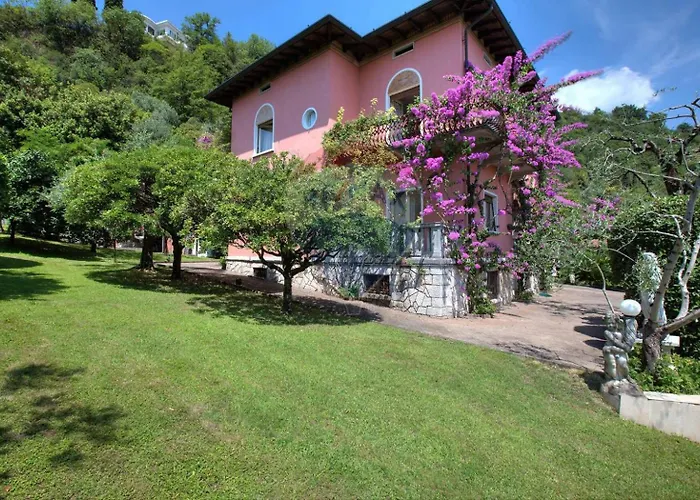 Villa Lou
