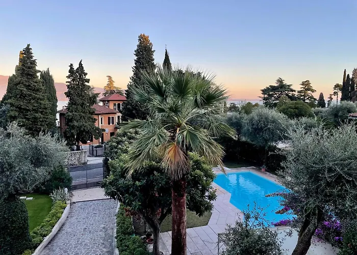 Villa Lou