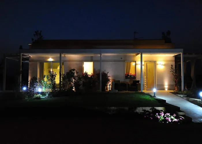 B&B La Magia Dei Sogni Relais