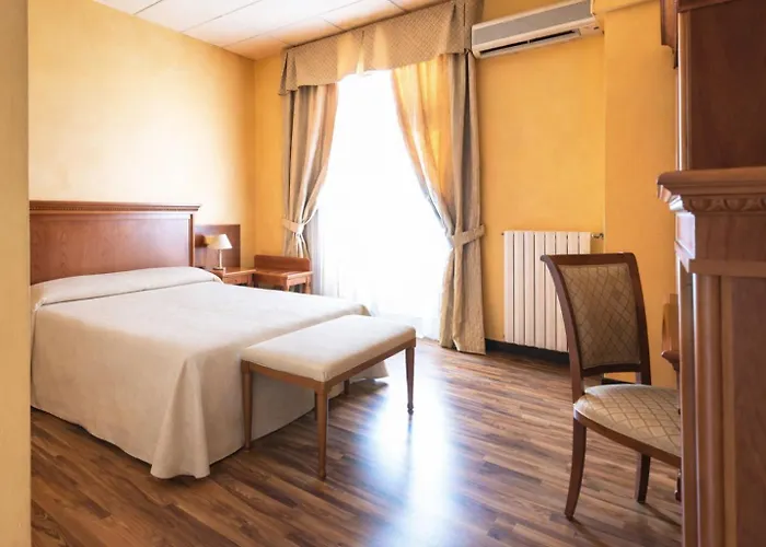 Hotel Maderno By Double Hospitality