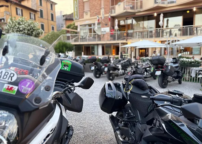 Hotel Adria & Resort
