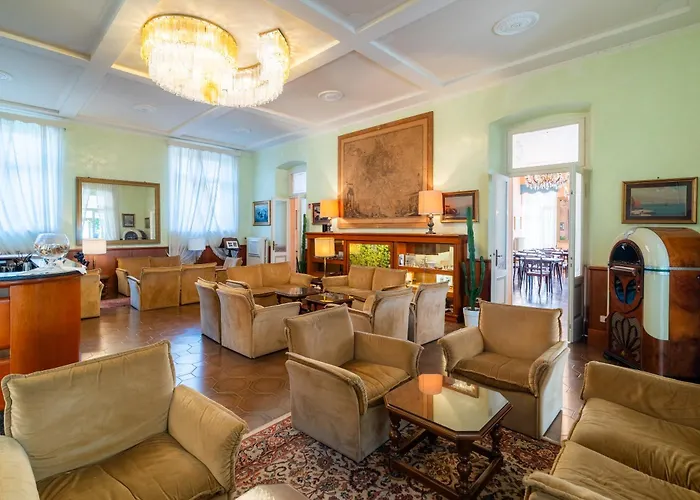 Hotel Maderno By Double Hospitality